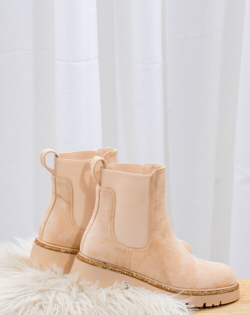 Laars Cleo beige 