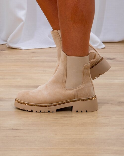Laars Cleo beige  - 2