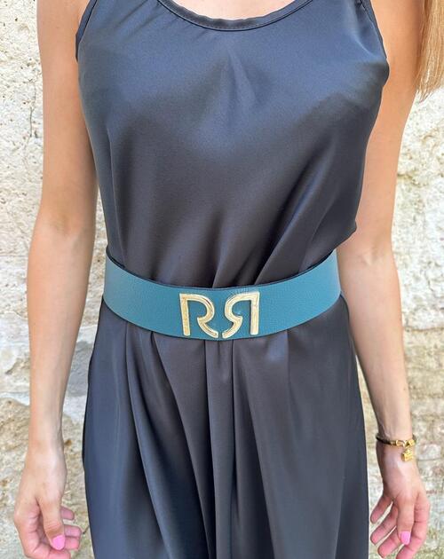 Riem Alessia zwart