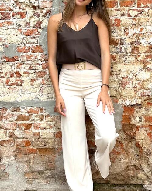 Top Marisol zwart - 2