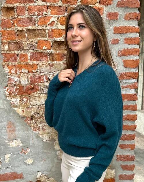 Trui Paloma beige