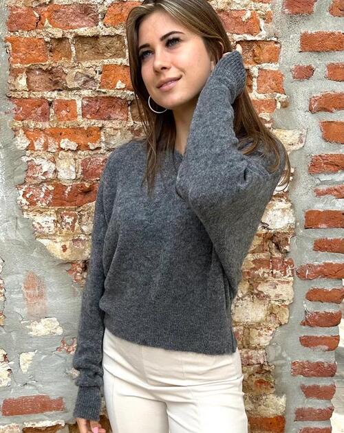 Trui Paloma beige
