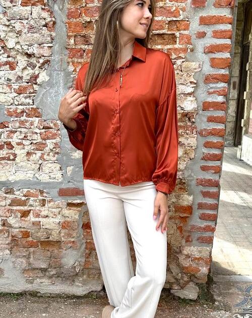 Bloes Dalia fuschia - 2