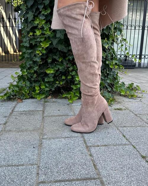 Laars Maisie zwart