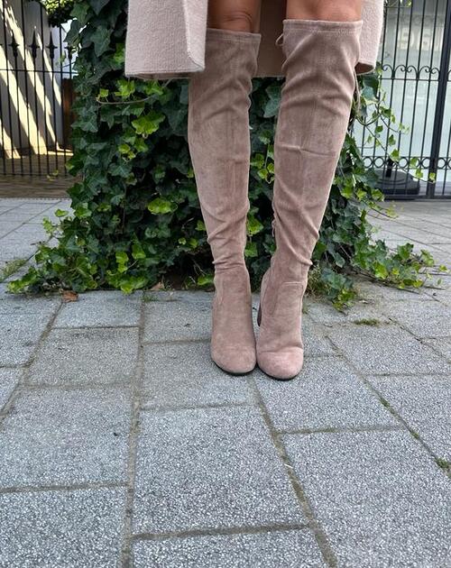 Laars Maisie beige - 2