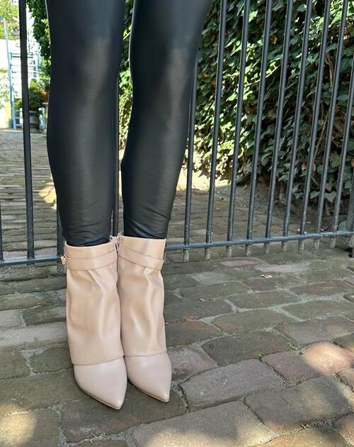 Laars Mae beige - 2