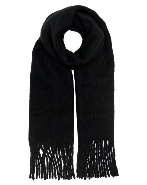 ONLTIANA LIFE WEAVED SCARF CC