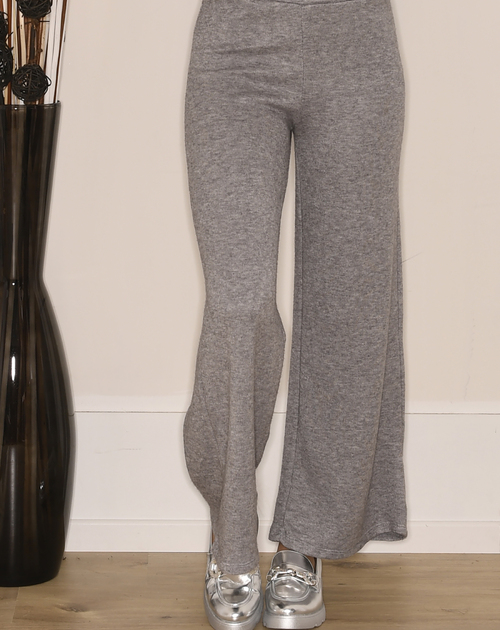 lange broek Catrine beige