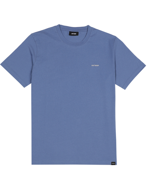 t-shirt korte mouw regular fit