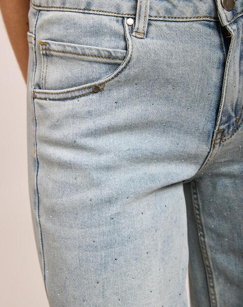 Jeans met strass - 2