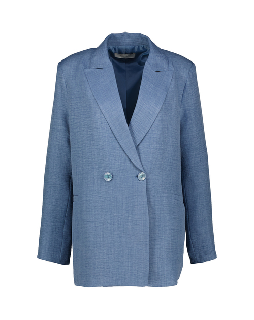 Blazer dubbele knoop - 2
