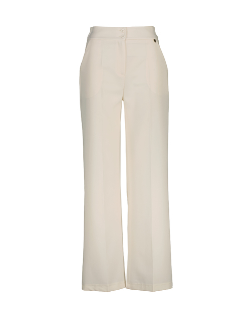 Lange broek straight