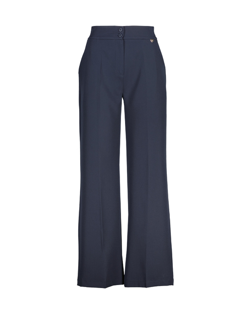 Lange broek straight