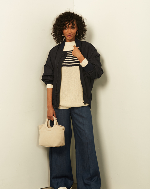 Lange broek jeans - 2