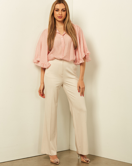 lange broek - 2