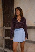 Rokshort kort