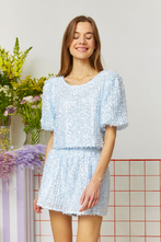 korte short