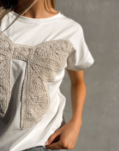 T-shirt korte mouw - 2