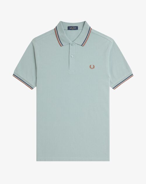 polo korte mouw