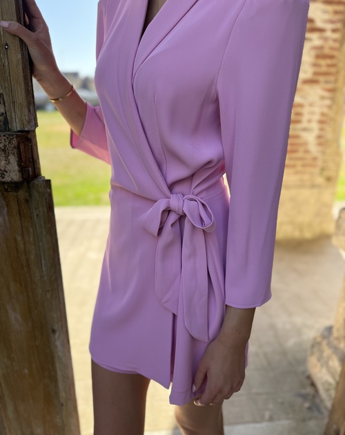 Playsuit - 2