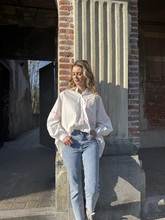 Lange broek slim