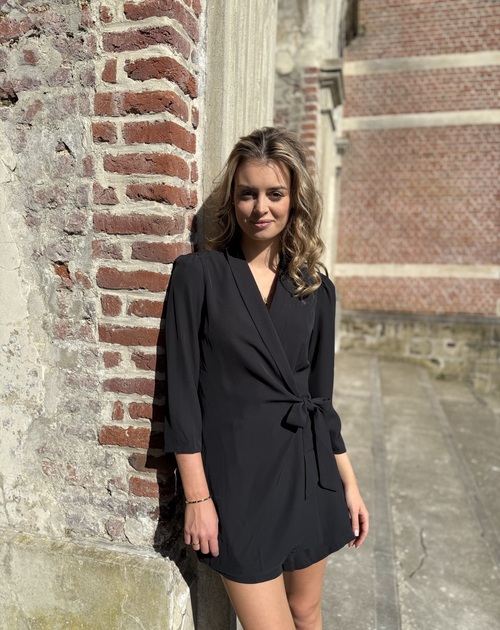 Playsuit