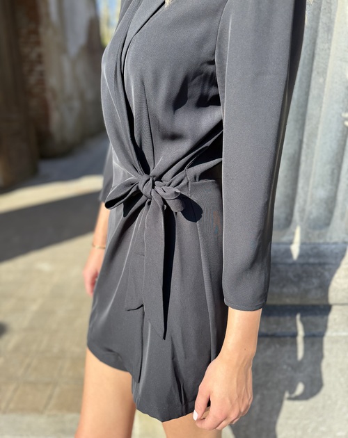 Playsuit - 2
