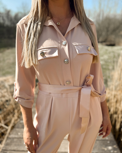 Jumpsuit  - 2