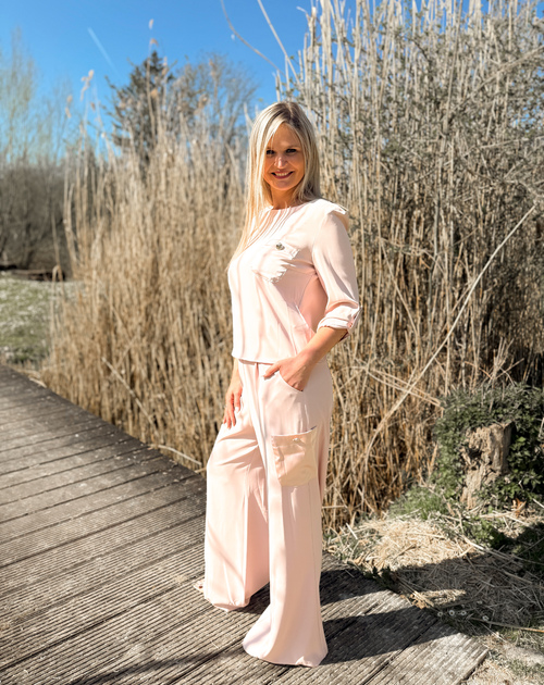 lange broek
