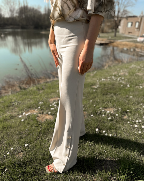 lange broek