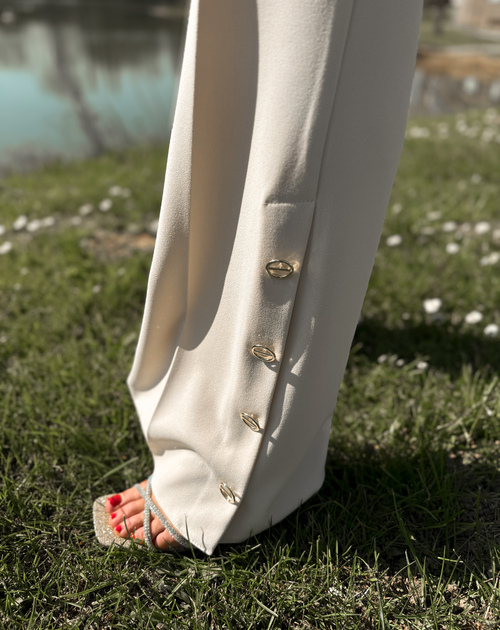 lange broek - 2