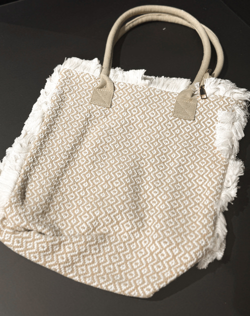 tas geweven