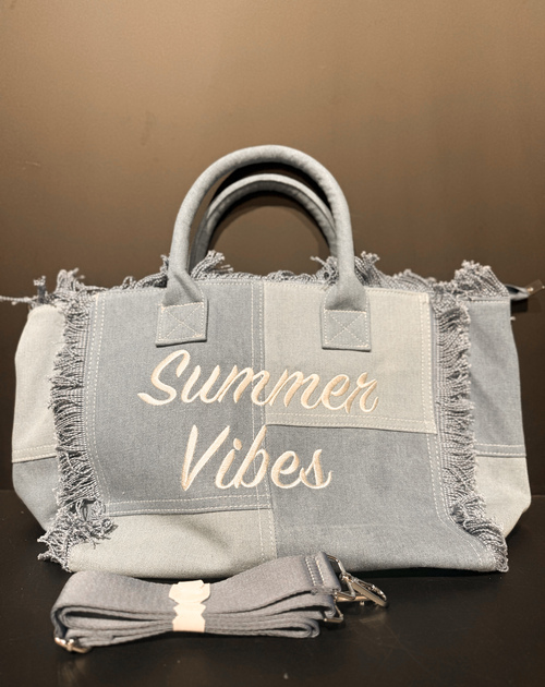 tas Summer vibe groot - 2