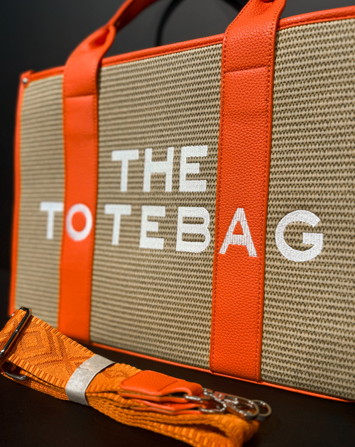 Tote Bag - 2