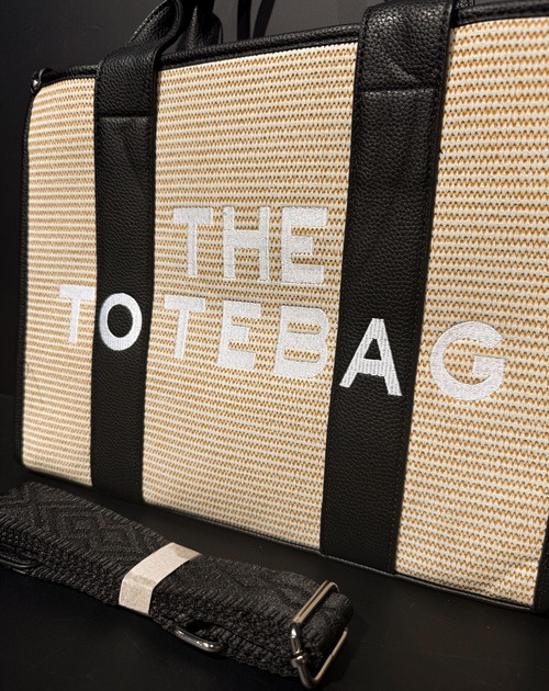 Tote Bag - 2