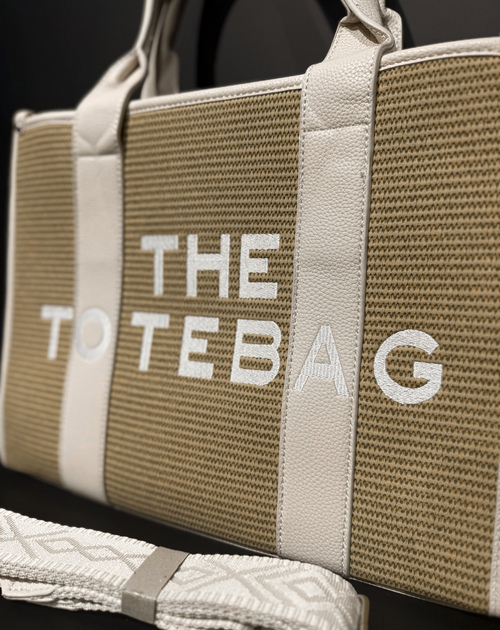 Tote Bag - 2
