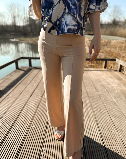 Lange broek