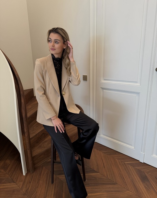 blazer  - 2