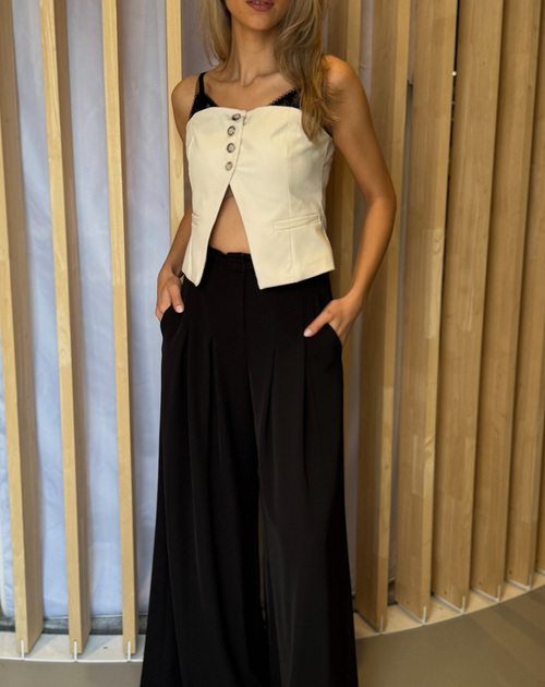 lange broek - 2