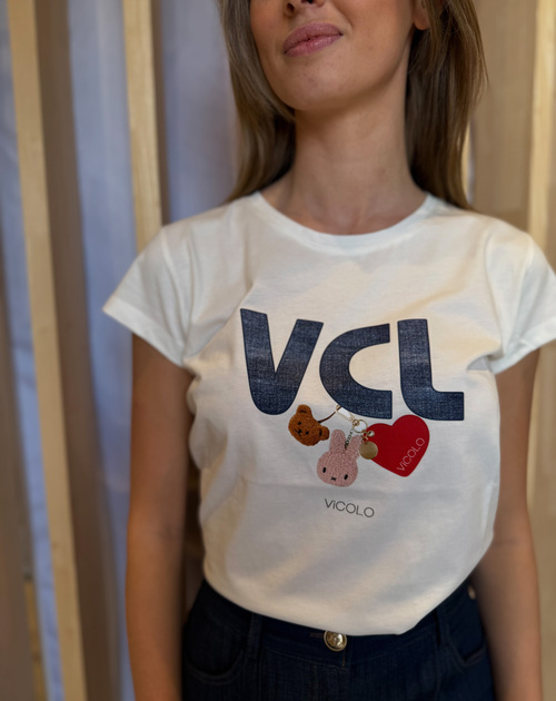t-shirt - 2