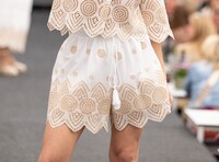 Short kant
