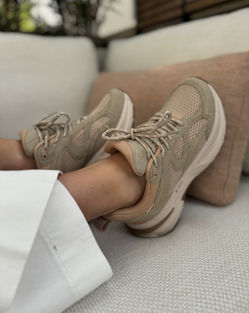Runner Ibiza 