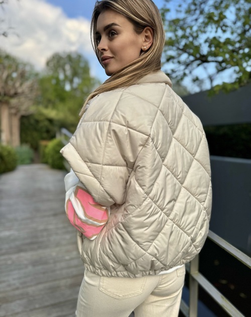 bodywarmer eenzijdig - 2