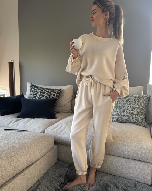 lange broek jogging