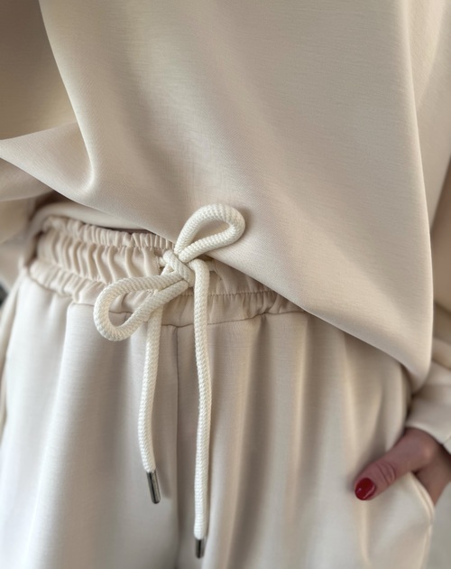 lange broek jogging - 2