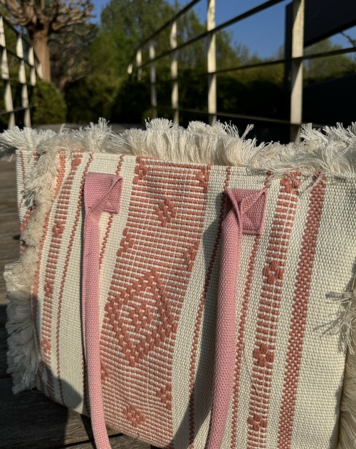 tas geweven - 2