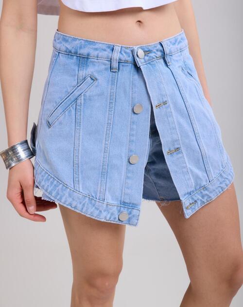 Rokshort 