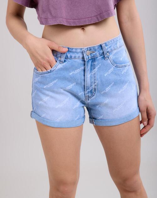Short