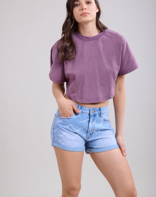 Short - 2
