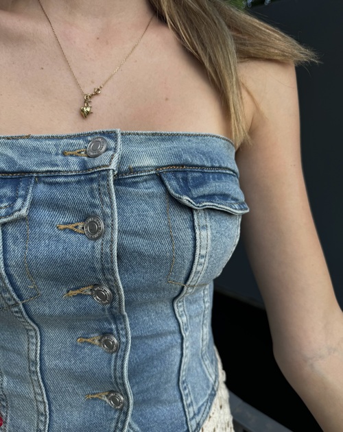 Body jeans stratch - 2